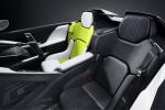 Honda EV-STER Concept 2011 года